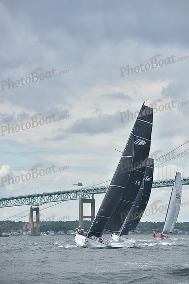 2019 NYYC Annual Regatta A_2864