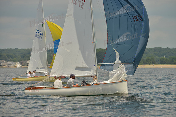 2018 Thistle Nationals J_0093