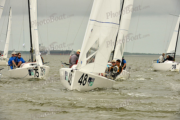 2015 Charleston Race Week A_0951