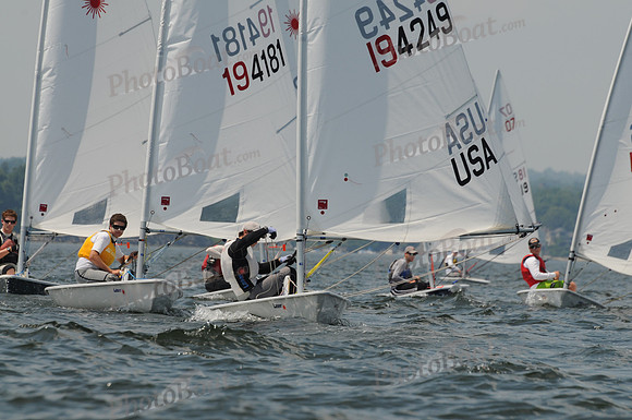 2009 US Youth Champs K 645