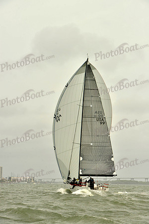 2018 Charleston Race Week C_0901