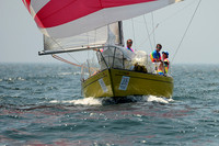 2013 Block Island Race Week A 815