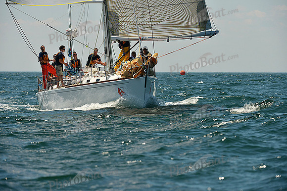 2015 Block Island Race Week B 164