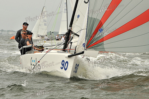 2014 J70 Winter Series F 246