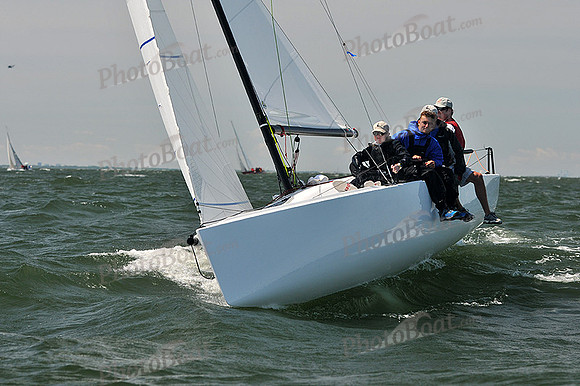 2014 Southern Bay Race Week C 596