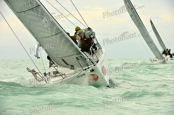 2016 Key West Race Week A_0961