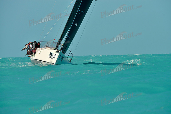 2017 Quantum Key West RW C 415