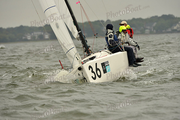 2016 Charleston Race Week A_1317