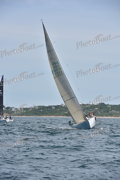 2021 Block Island Race Week D_3253