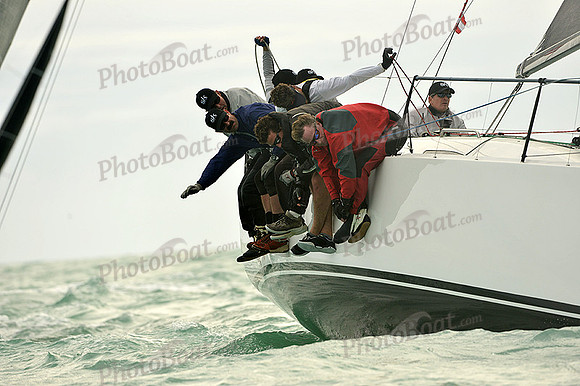 2016 Key West Race Week D_1113