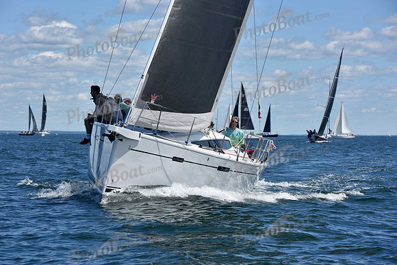 2021 Block Island Race Week D_1722