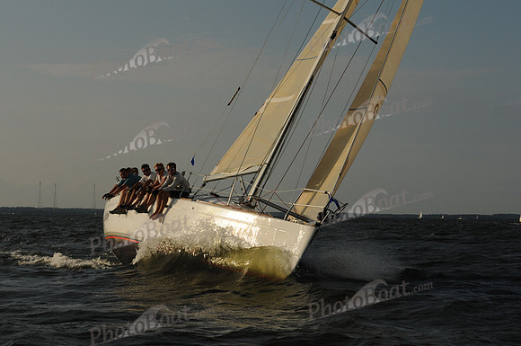 2011 Gov Cup B 852