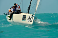 2017 Quantum Key West RW C 807