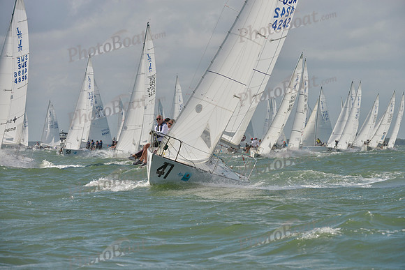 2019 J24 Worlds L_0342