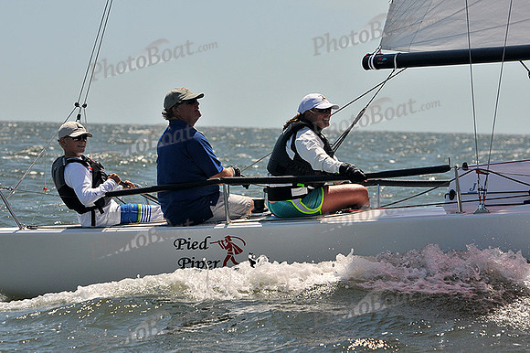 2014 Southern Bay Race Week C 1035