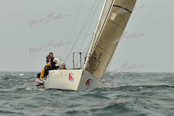 2015 Block Island Race Week D 1625