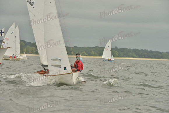 2018 Thistle Nationals F_0170