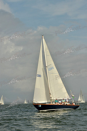2019 Charleston Race Week A_0065