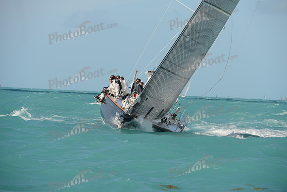 2017 Quantum Key West RW B 089