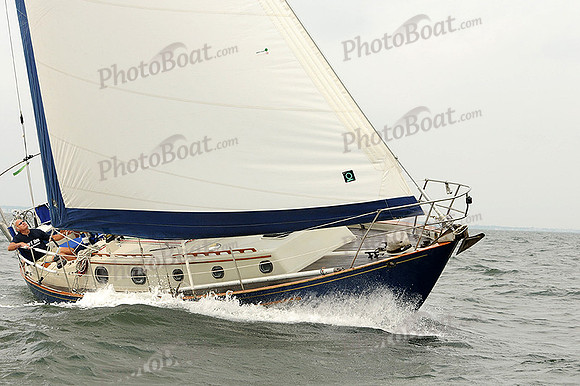 2012 Cape Charles Cup A 275