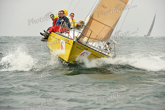 2015 Block Island Race Week F 251