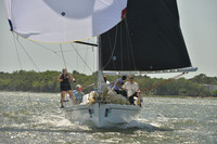 2017 Charleston Race Week B_0458
