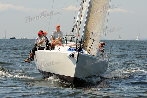 2011 Vineyard Race A 206