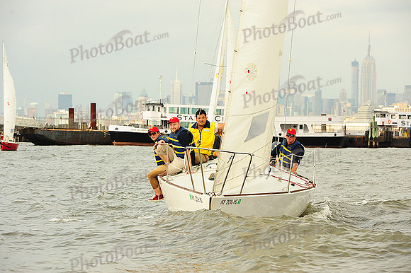 2014 NY Architects Regatta 1063