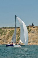 2013 Block Island Race Week B 975