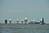 2014 Charleston Race Week F 047