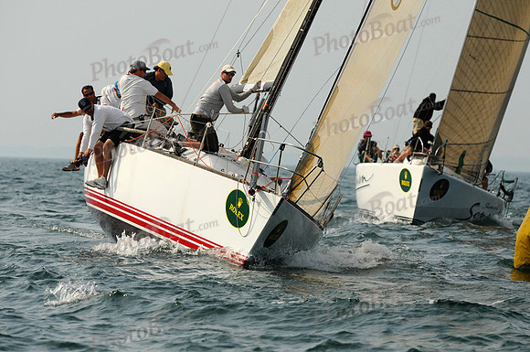 2011 Block Island RW C 1758