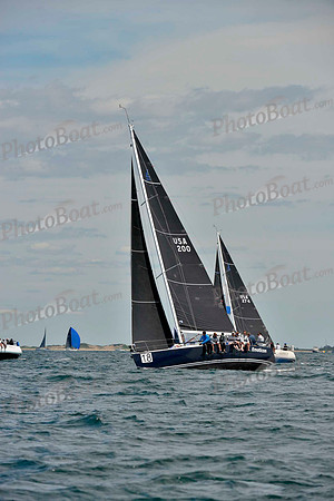 2021 Block Island Race Week D_0620