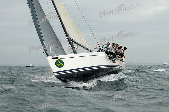 2011 NYYC Annual Regatta B 1938