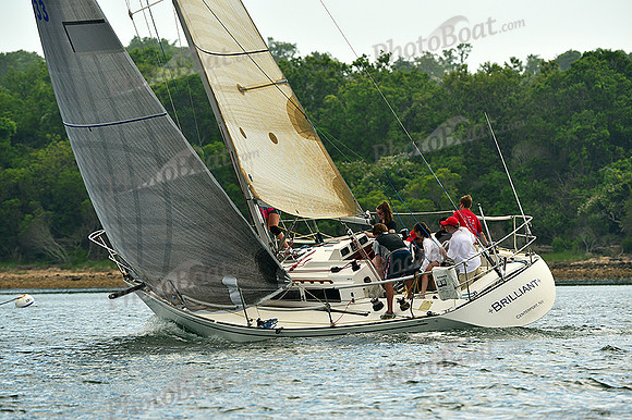 2015 Block Island Race Week A1 424