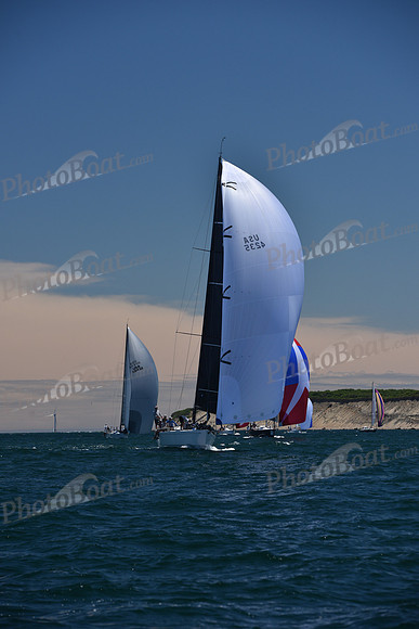 2021 Block Island Race Week E_2686