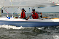 2011 Flying Scot NAC D 233