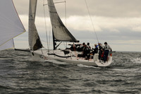 2009 Block Island Race Week Tuesday 820