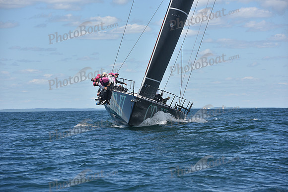 2021 Block Island Race Week D_2522