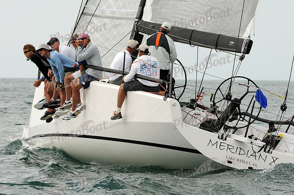 2012 Charleston Race Week B 622