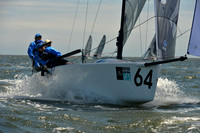2016 Charleston Race Week C 1339