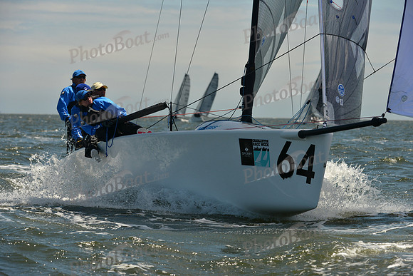 2016 Charleston Race Week C 1339