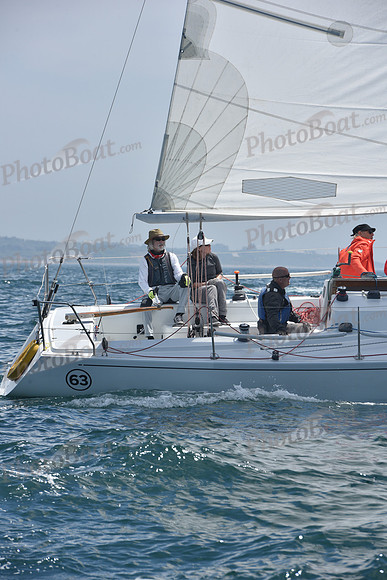 2021 Block Island Race Week A_0877