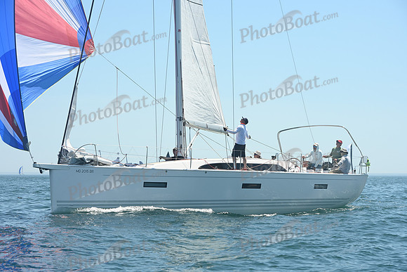 2025 Block Island Race Week H_0236