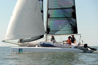 2014 Charleston Race Week A 676