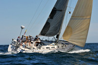2012 Newport Bermuda 1036