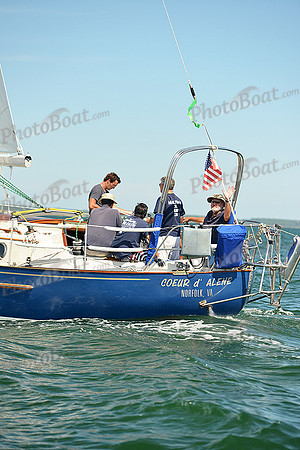 2015 Cape Charles Cup A 1566