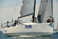 2015 NYYC Annual Regatta C 1467