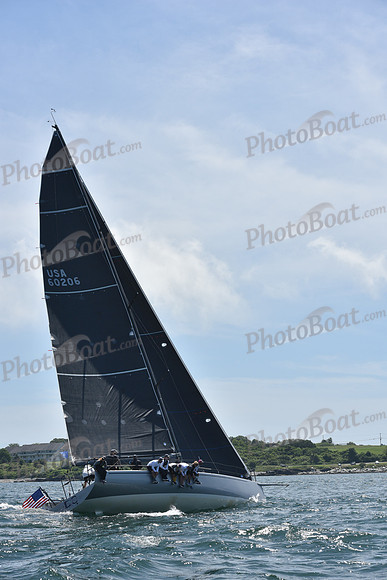 2019 NYYC Annual Regatta A_0325