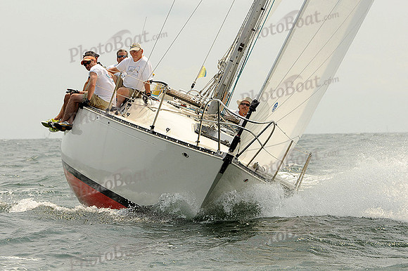 2012 Cape Charles Cup A 1356