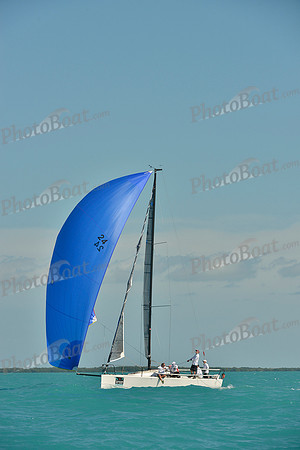 2017 Quantum Key West RW E 237